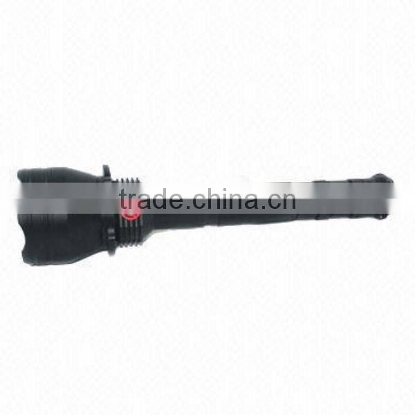 Cree led 10000 lumens mega heavy duty led torch flashlight