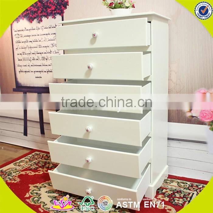2017 New design wooden furniture cabinets white solid wooden furniture cabinets best design wooden furniture cabinets W08H063