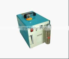 acrylic polishing machine H100 water oxy hydrogen flame machine for polishing acrylic