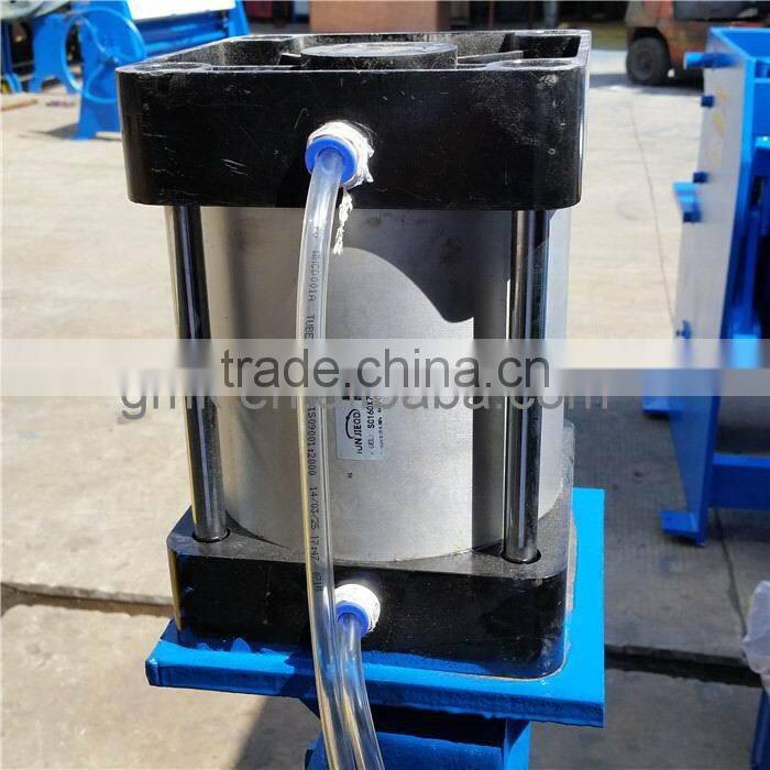 Latest Fashion High reflective pneumatic bar bending machine