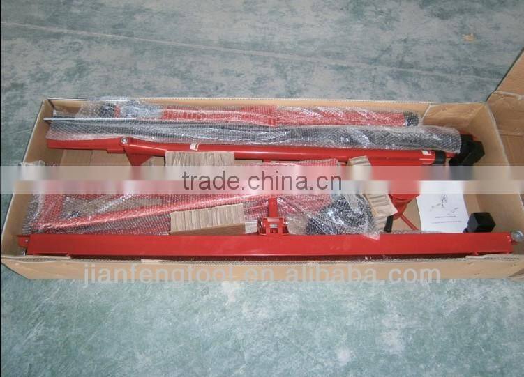 NEW Pentagon Tools Pro Series Heavy Duty Drywall Lift and Panel Hoist 11 Foot