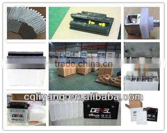 Lead-acid stationary feild mower battery for agriculture use