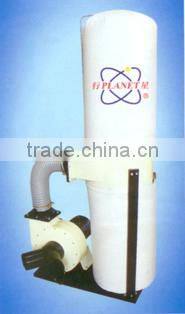 European quality CE Certification wood dust collector FM250E