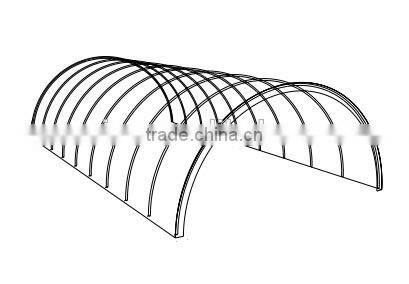 Portable Car Garage , Car Parking Shelter , Vehicle Storage shelters, Tensioned Fabric Building