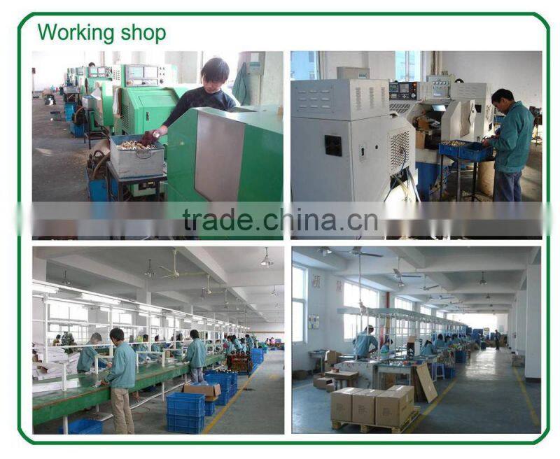 adjustable plastic water jet