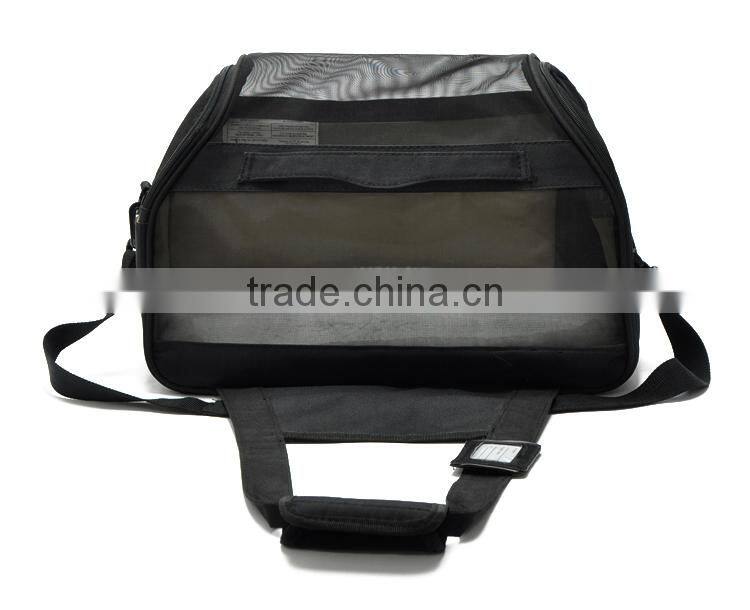 Fashion pet products for dog carrier wholesale