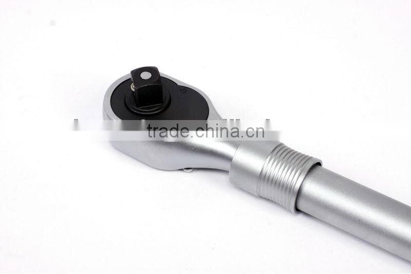 new 2014 OK TOOLS Extension 3/4" Dr. Sockets Ratchet handle tool hand 24T tractor manufacturer China wholesale alibaba supplier