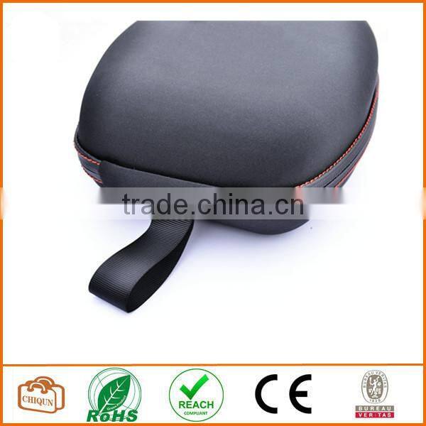 Spare Hard Case Bag Box Pouch Compatible with Many Headphones-case Fit Momentum On-ear and Hd25 Headphones