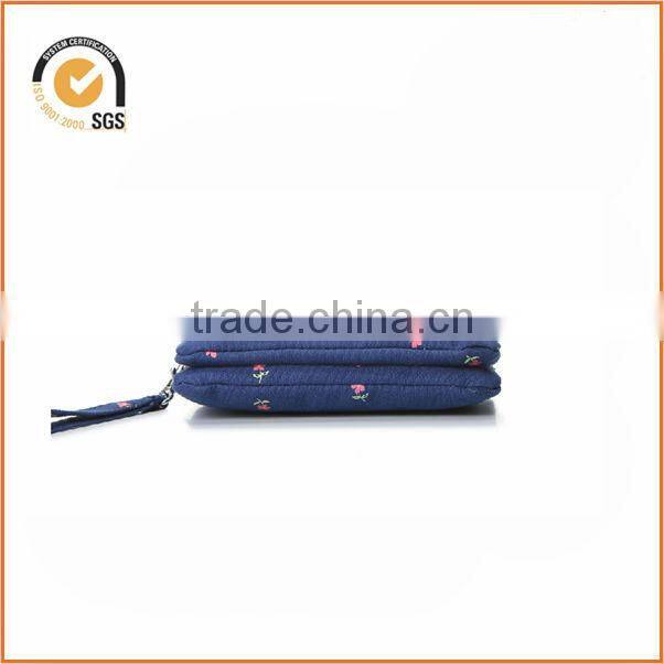 5410 chiqun DONGGUAN new style chiqun factory zipper pouch bag