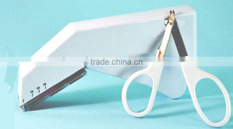 Disposable Skin Stapler (CE mark)