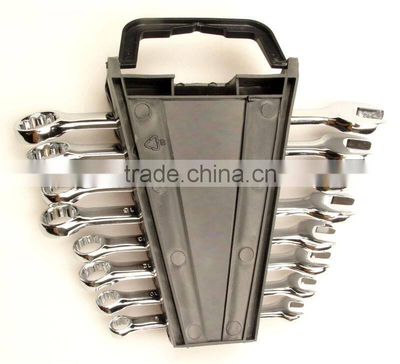 8pcs Combination Wrench Set