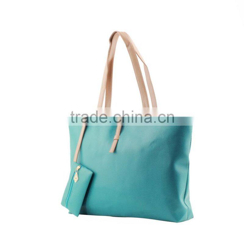 PU Leather Tote Women Shoulder Bags Women Hobo Handbags Satchel Messenger Bag Purse Ladies Shoulder Bags