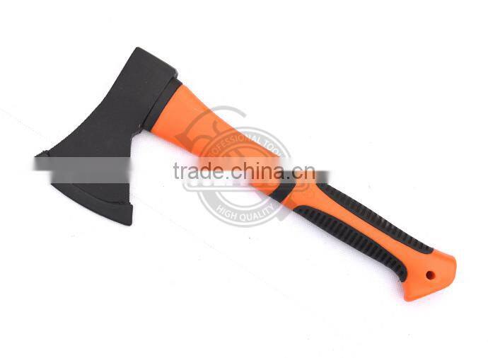 Free Sample Hand Tools Hardware Tool Fiberglass Handle 0.6kg Axe
