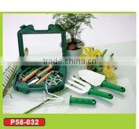 GARDEN TOOL SET