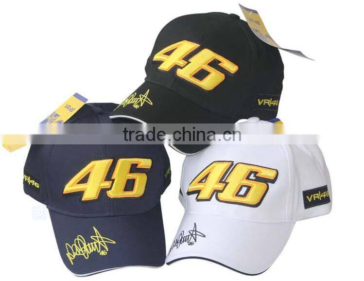 Promotional Cap Twill Cotton Sports Cap Baseball Cap Golf Cap