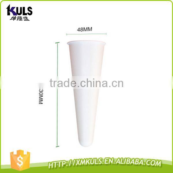 A variety of color creative home office plastic flower vase