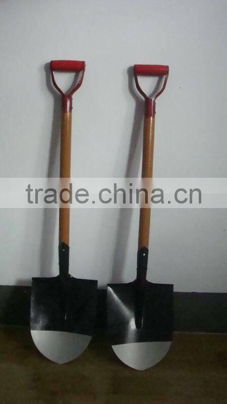 farming shovel without handle