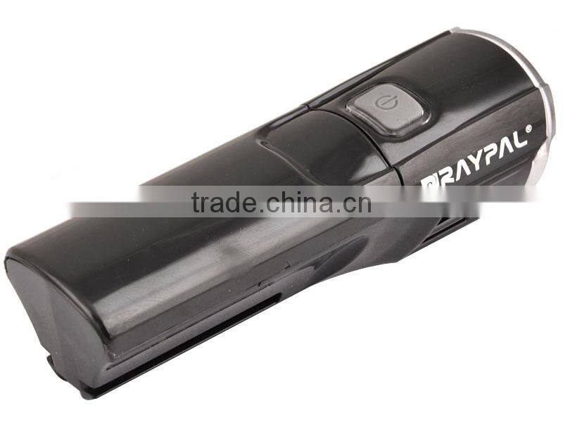 Whloesale Universal Bicycle Safety Lights Bicycle Front Lights and Bicycle Rear Lights Kit