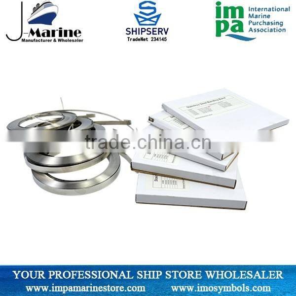 Marine Wholesale Banding Band