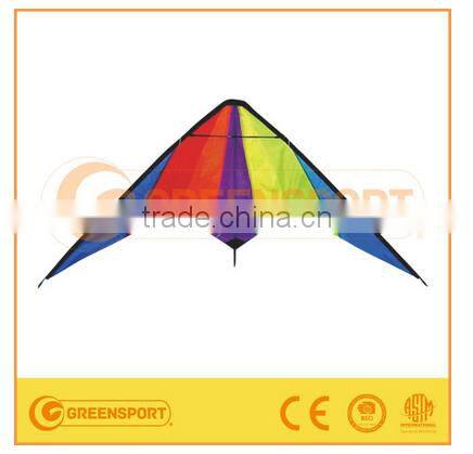 GSS3021 TRANGLE KITE KITES