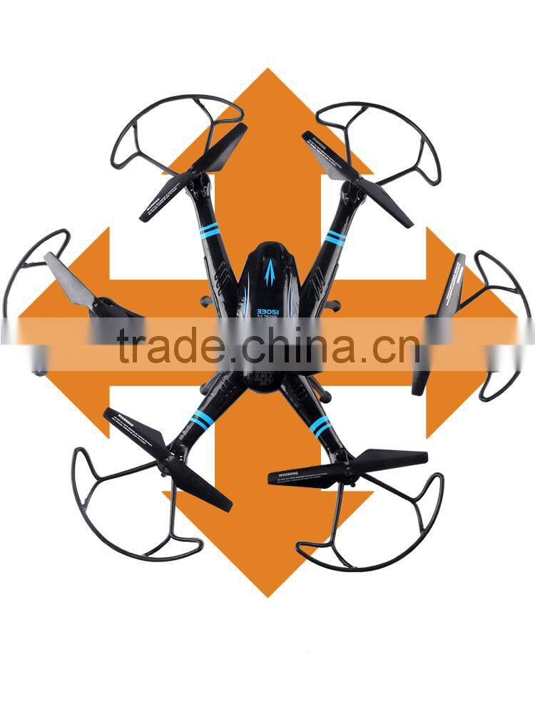 2017 new products hexa drone wholesale