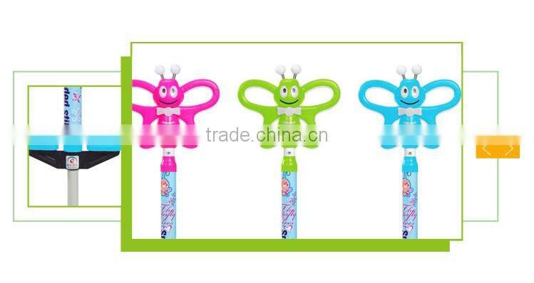 New design children sport equipment jump pogo stick