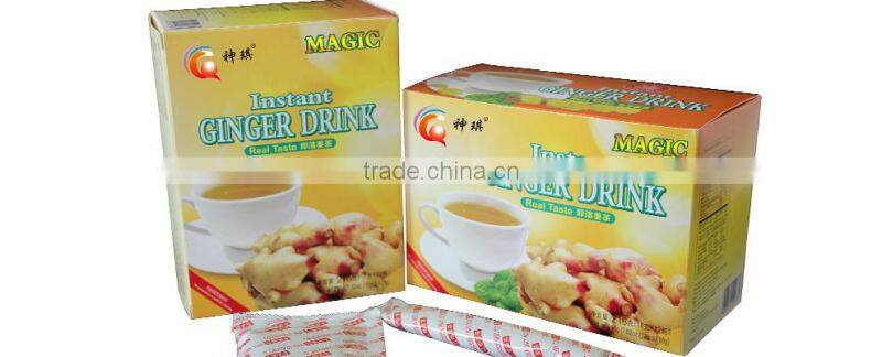 quality Lemon honey Ginger Tea,Instant Honey Ginger Tea, Instant Honeyed Ginger powder