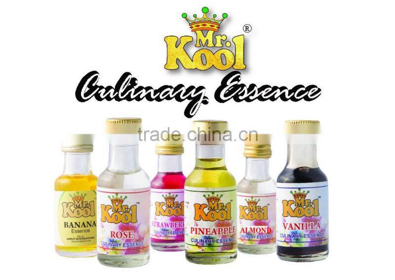 Food Flavouring Essence