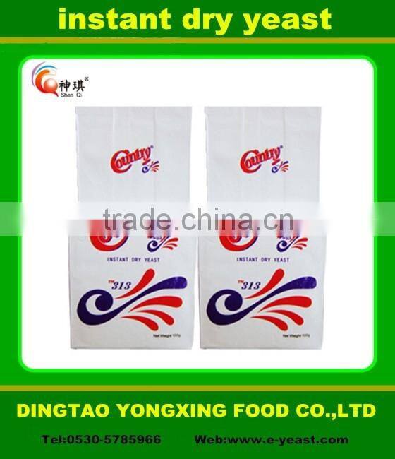 High Quality Chinese Made Instant Dry Yeast