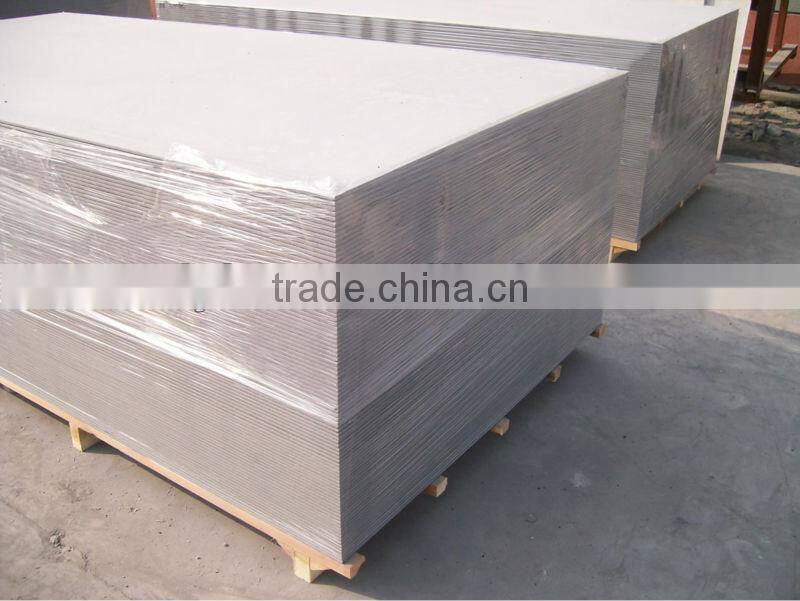 DYBM Fireproof Fibre Cement Wall Board