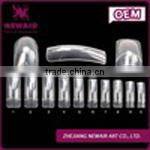 2015 Hot Selling Fashion Neon Heat Transfer Foil Nail Art Foil