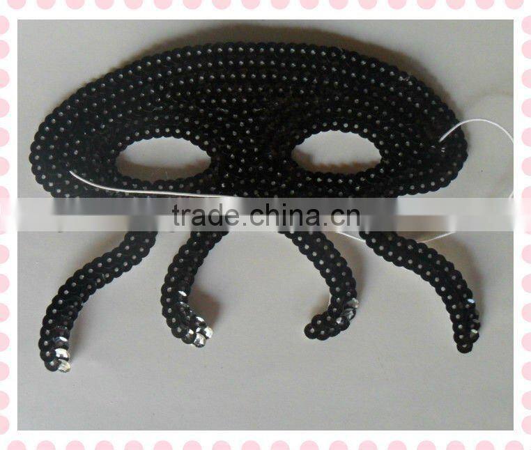 cuttlefish mask for party