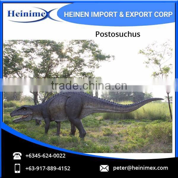 Jurassic Park Postosuchus for Sale at Low Price