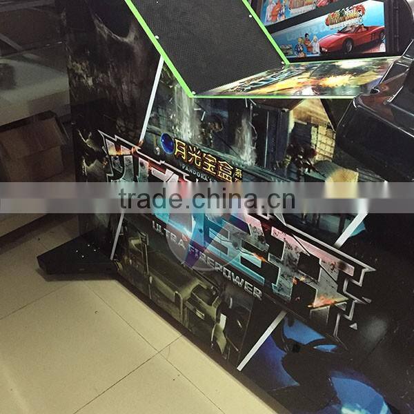 arcade simulator 3 in 1 paradise lost aliean ancient coin video game concole the house of the dead game mahcine for sale