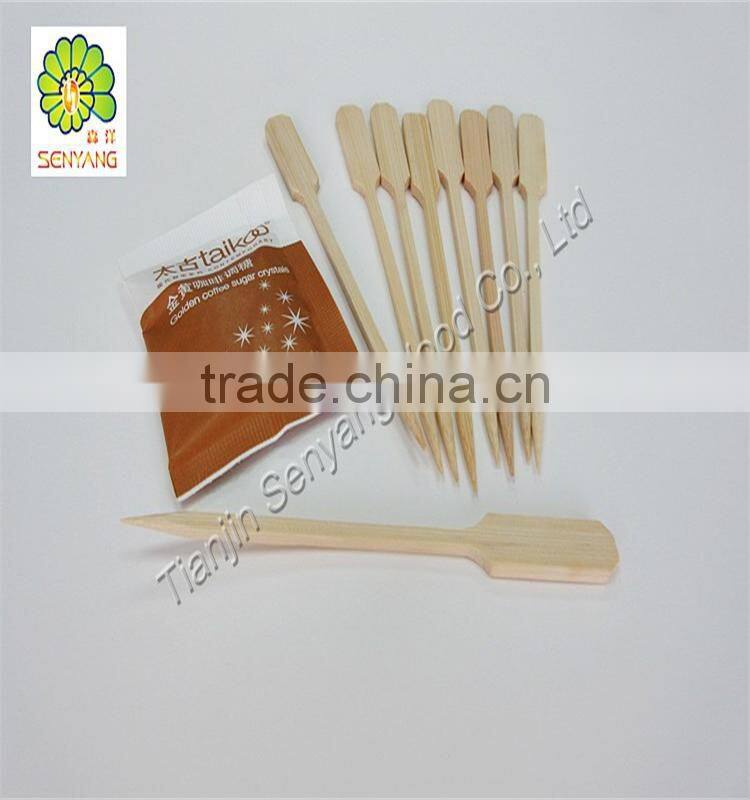 Skewers Tool Type and Tools Type bamboo skewer