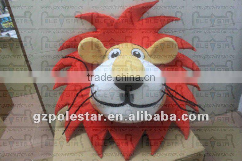 NO.2281 muscle animal lion costumes
