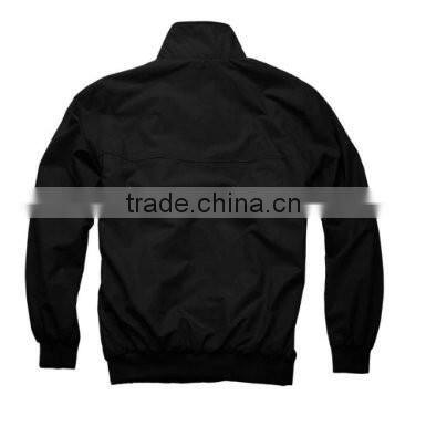 New style mens 2016 Custom jacket men design