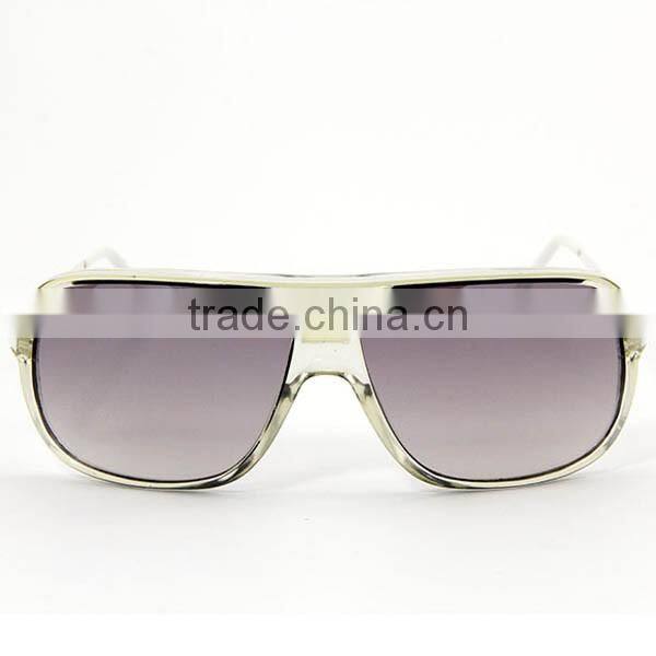 Comfortable can prevent falling glass frame sport glasses