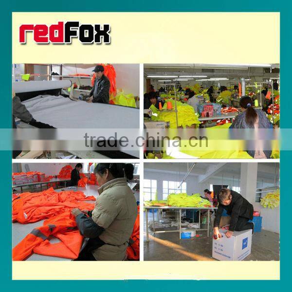 2014 New Kids Orange Safety Hunting Vest