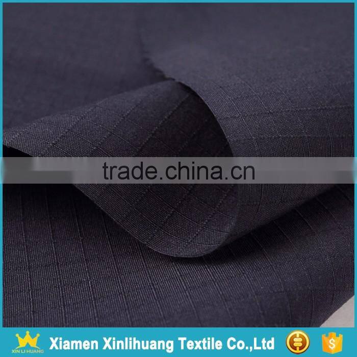 Quality Supplier Wholesale 100 Cotton Ripstop Fabric for Workwear