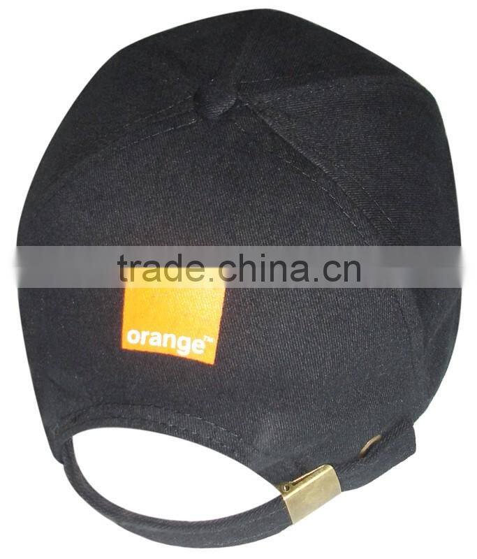 silk-screen printing caps wholesale five panels baseball cap wholesale