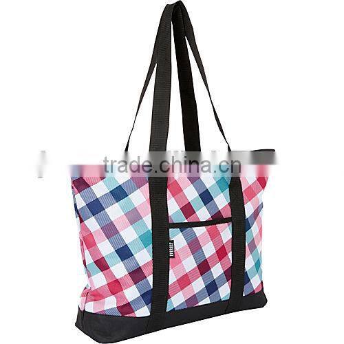 Highly fashionable design pattern Shopping Tote Bag