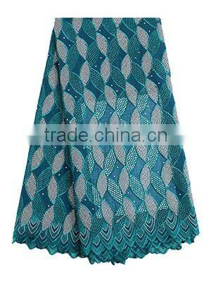 Best sales swiss lace fabric afrcian lace fabric for wedding