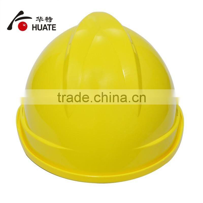 V Guard Ventilated Construction Safety Hard Hats