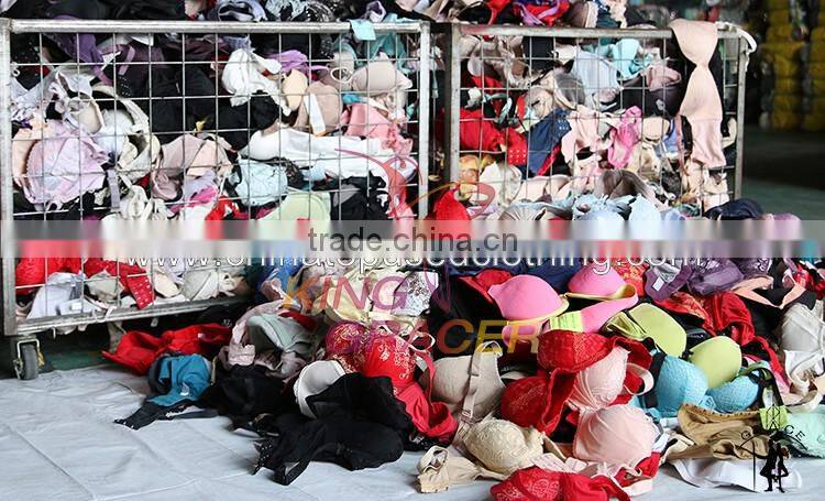 korea style recycling sorted 100kg wholesale used clothing