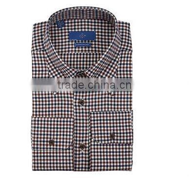 MTOSH high quality fahsion men shirt