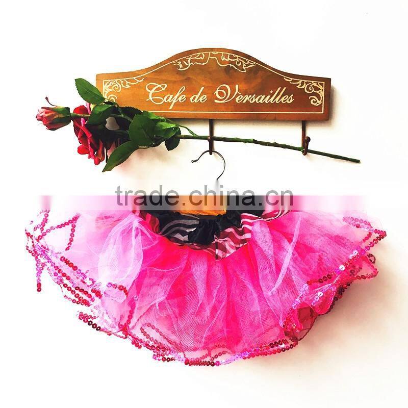 rainbow tutu skirts glitter tutu trimmed tutu skirts