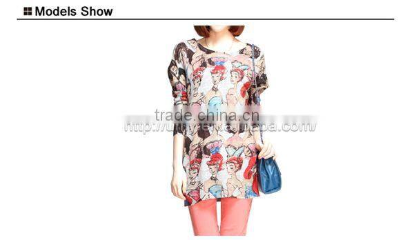 new arrival 2014 fashion clothes for women