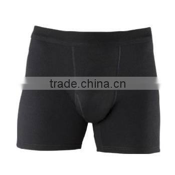 Flame resistant thermal underwear long sleeve tops