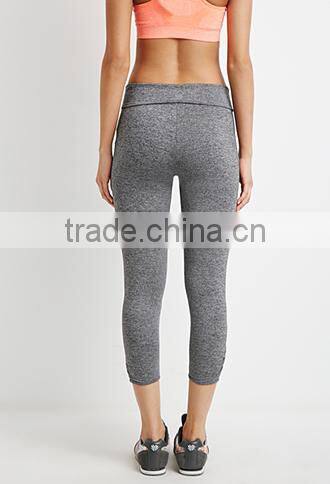 Girls elastic smoke plait movement render nine minutes of pants